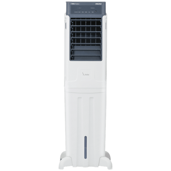 Voltas 35 best sale litre tower cooler
